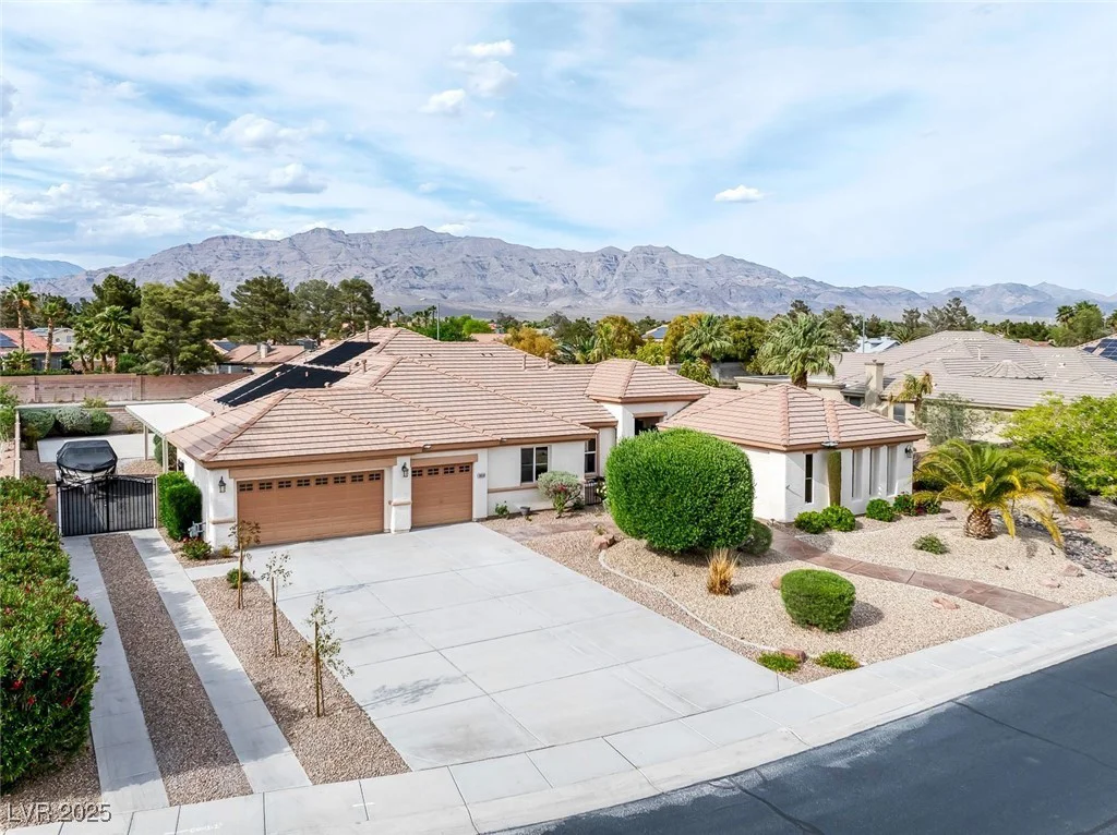 5858 Majestic Tide, Las Vegas, NV 89131