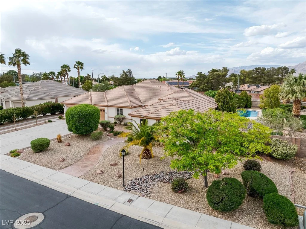 5858 Majestic Tide, Las Vegas, NV 89131