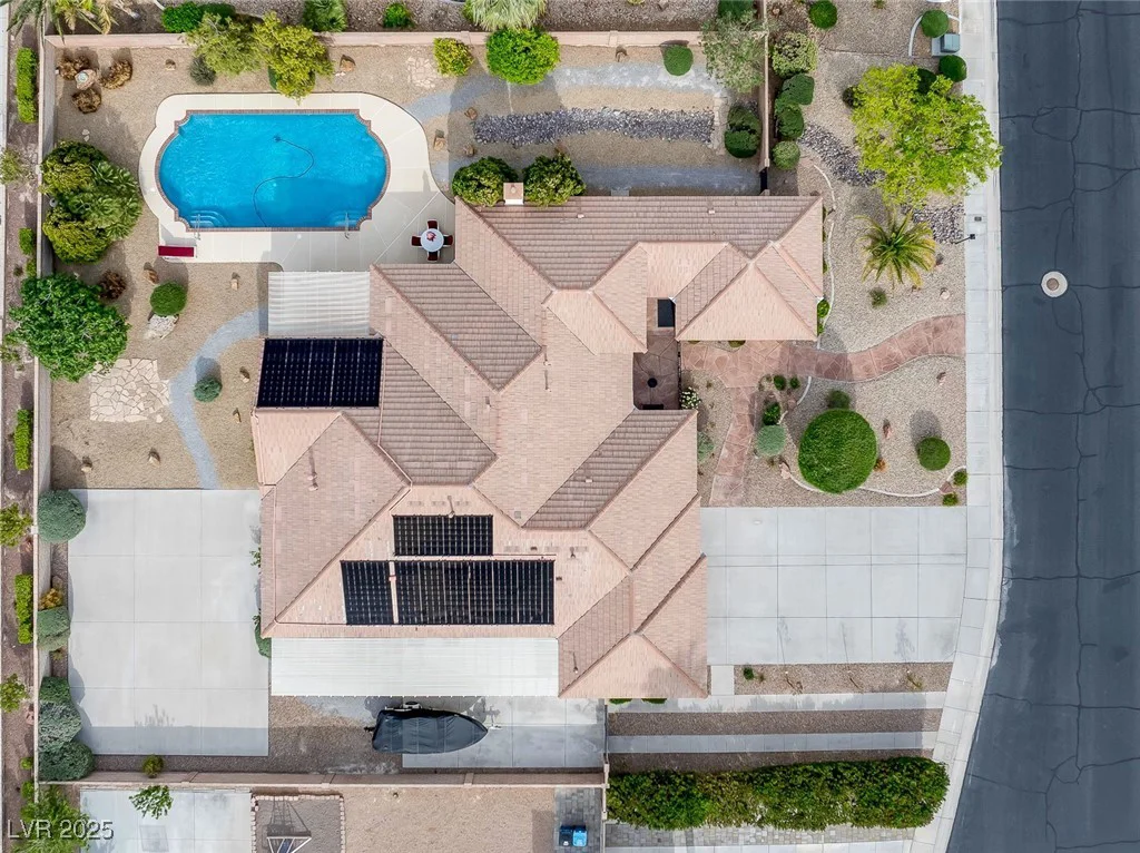 5858 Majestic Tide, Las Vegas, NV 89131