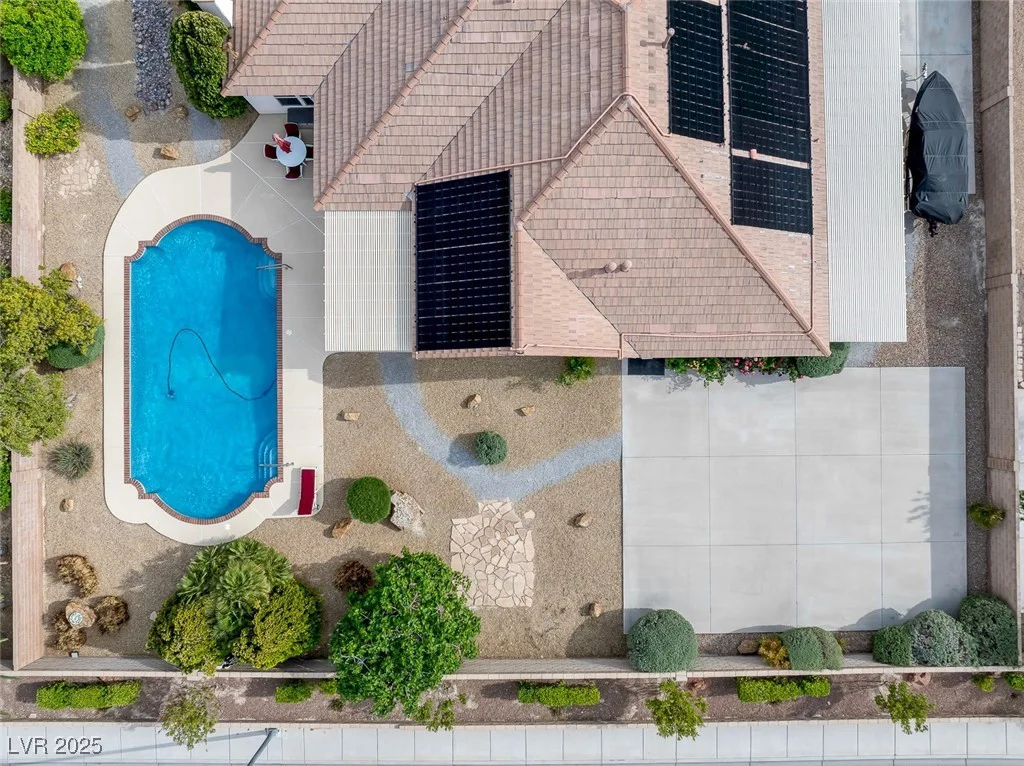 5858 Majestic Tide, Las Vegas, NV 89131