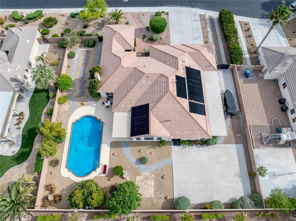 5858 Majestic Tide, Las Vegas, NV 89131