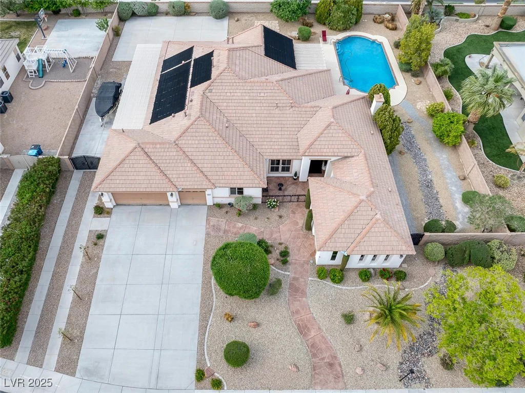 5858 Majestic Tide, Las Vegas, NV 89131
