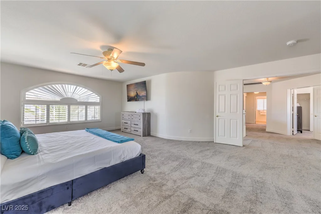 9124 Sapphire Ridge, Las Vegas, NV 89129