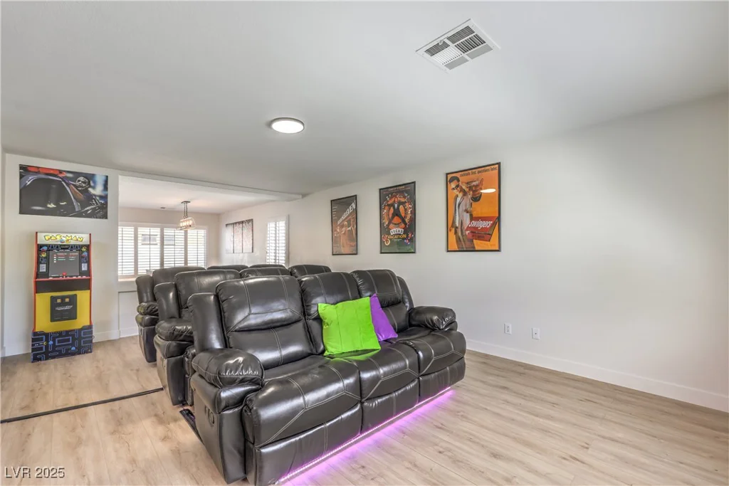 9124 Sapphire Ridge, Las Vegas, NV 89129