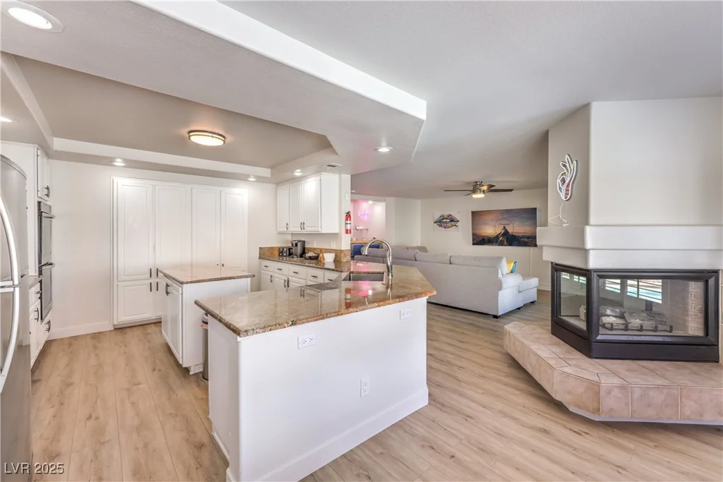 9124 Sapphire Ridge, Las Vegas, NV 89129