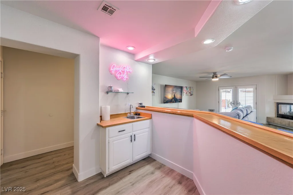 9124 Sapphire Ridge, Las Vegas, NV 89129