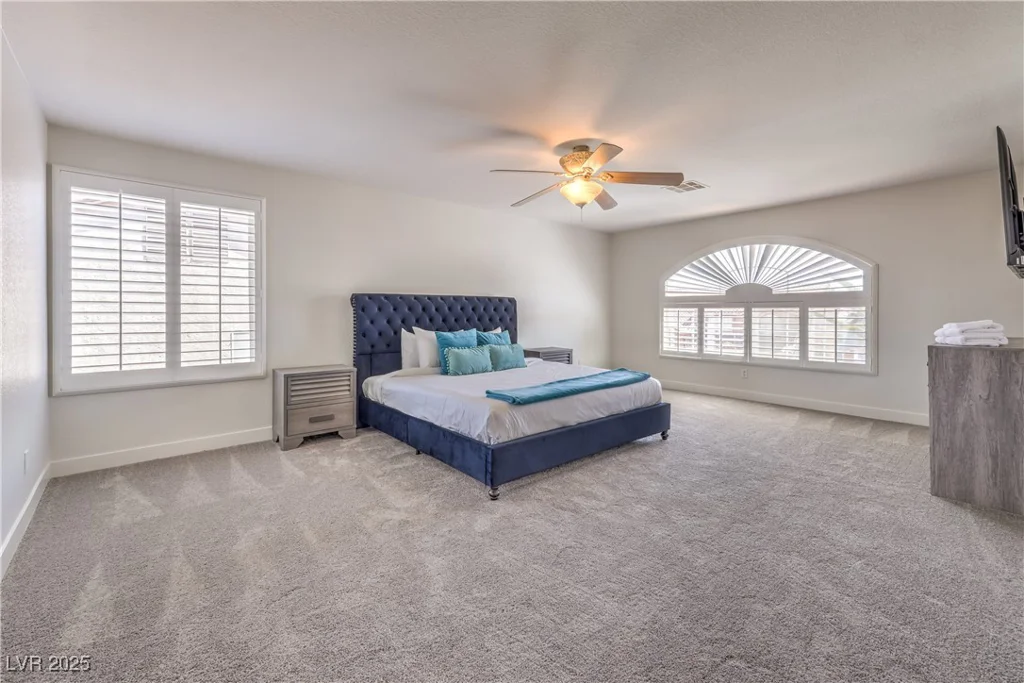 9124 Sapphire Ridge, Las Vegas, NV 89129