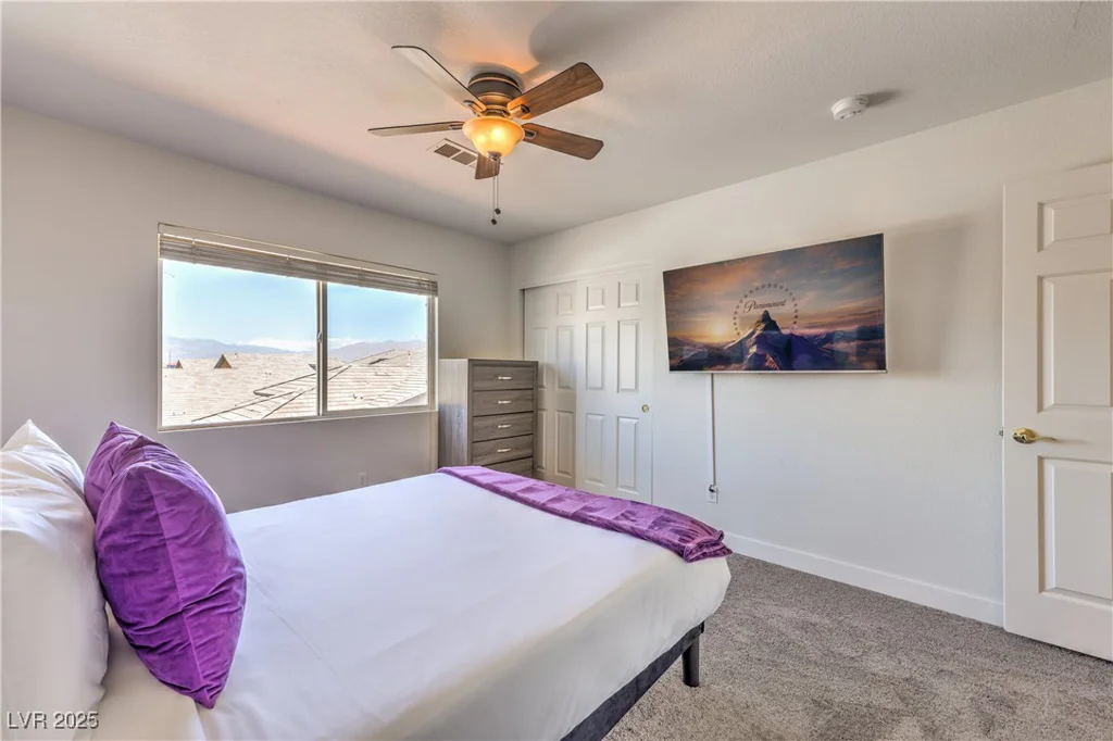 9124 Sapphire Ridge, Las Vegas, NV 89129