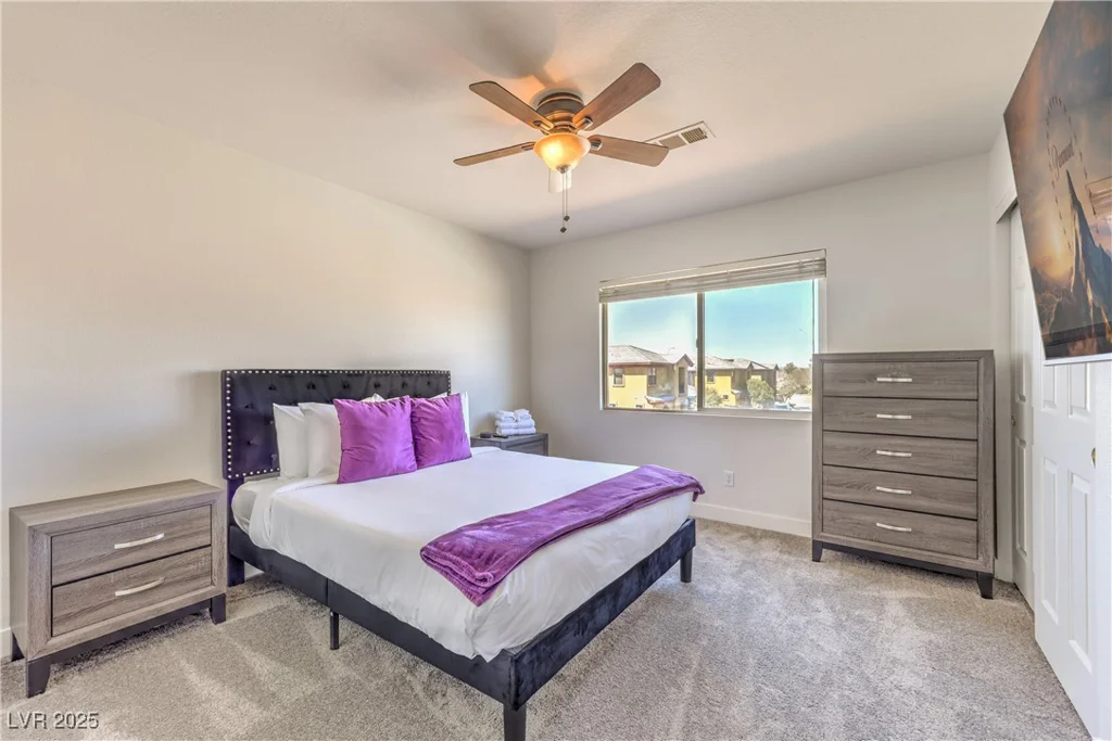 9124 Sapphire Ridge, Las Vegas, NV 89129