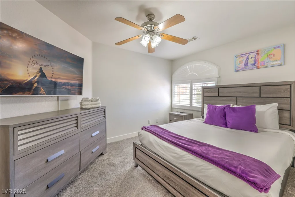 9124 Sapphire Ridge, Las Vegas, NV 89129