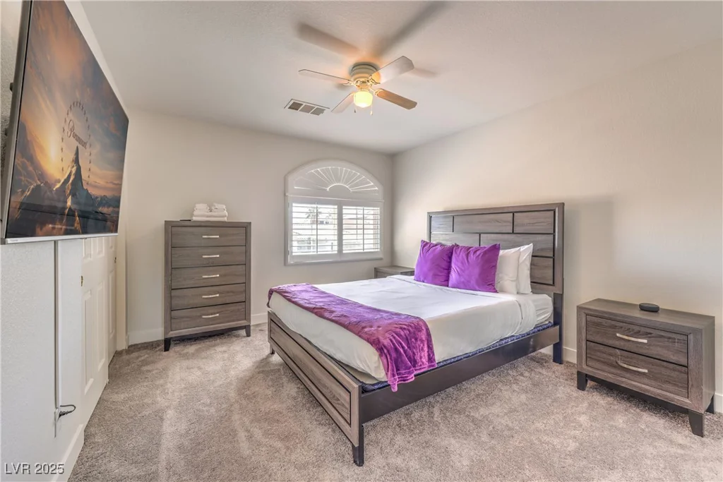 9124 Sapphire Ridge, Las Vegas, NV 89129