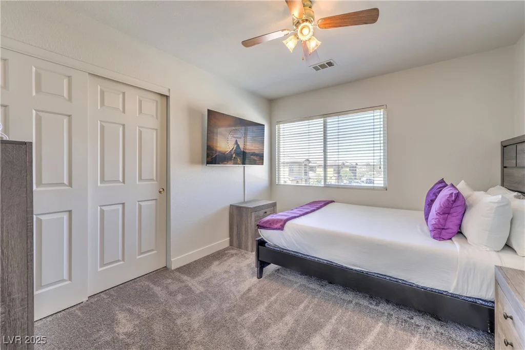 9124 Sapphire Ridge, Las Vegas, NV 89129