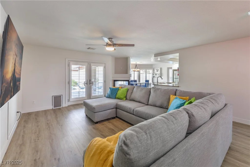 9124 Sapphire Ridge, Las Vegas, NV 89129