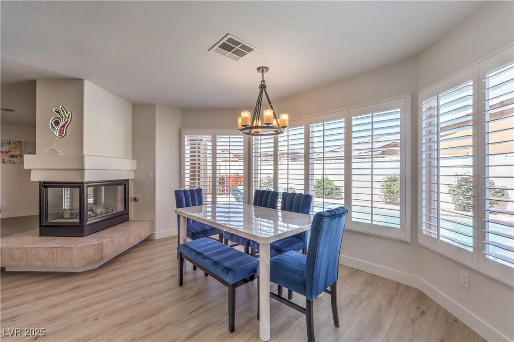 9124 Sapphire Ridge, Las Vegas, NV 89129