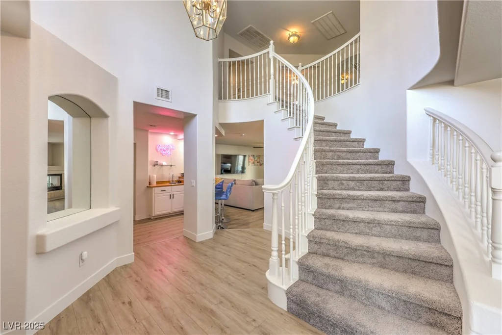 9124 Sapphire Ridge, Las Vegas, NV 89129