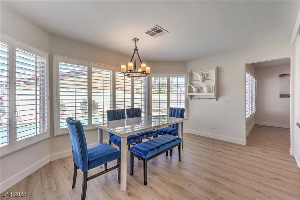 9124 Sapphire Ridge, Las Vegas, NV 89129