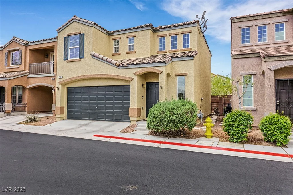 7361 Ringquist, Las Vegas, NV 89148