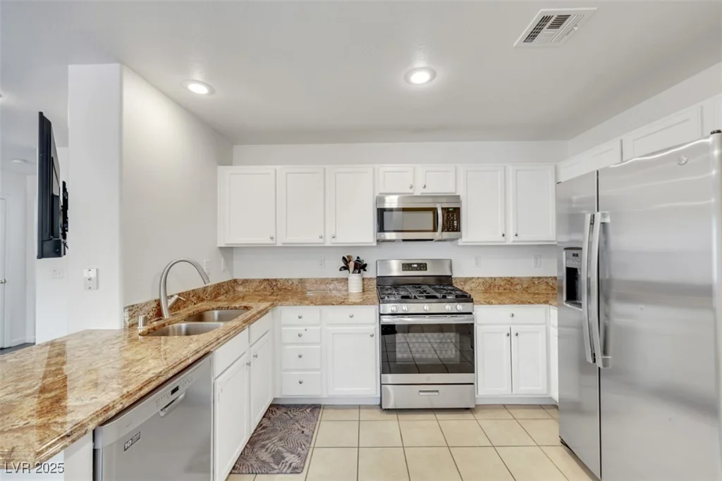 7361 Ringquist, Las Vegas, NV 89148