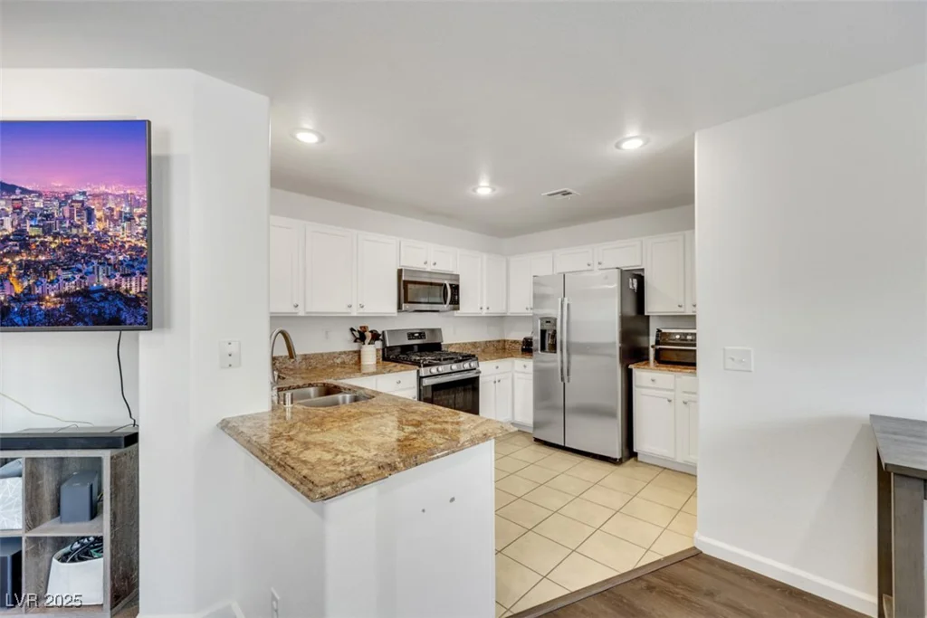 7361 Ringquist, Las Vegas, NV 89148