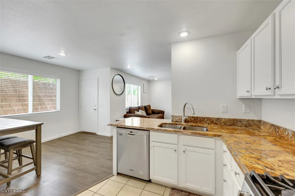 7361 Ringquist, Las Vegas, NV 89148