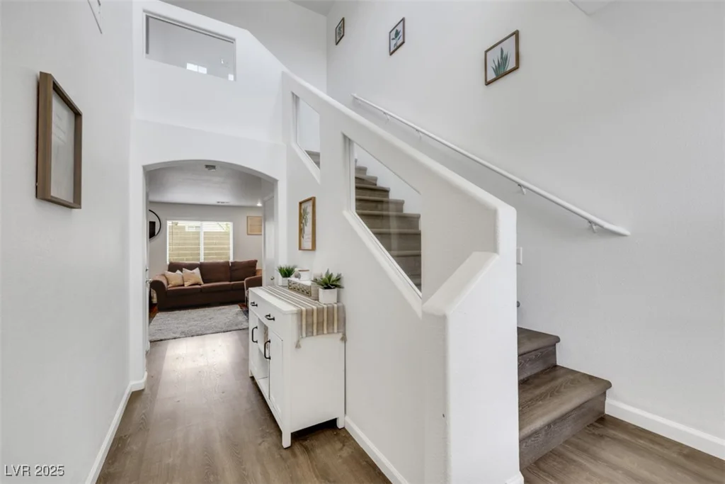 7361 Ringquist, Las Vegas, NV 89148