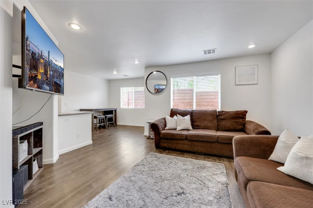 7361 Ringquist, Las Vegas, NV 89148