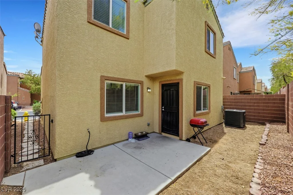 7361 Ringquist, Las Vegas, NV 89148