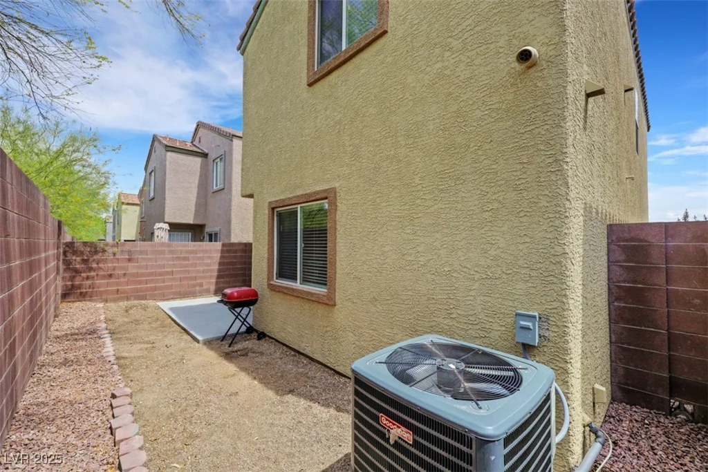 7361 Ringquist, Las Vegas, NV 89148
