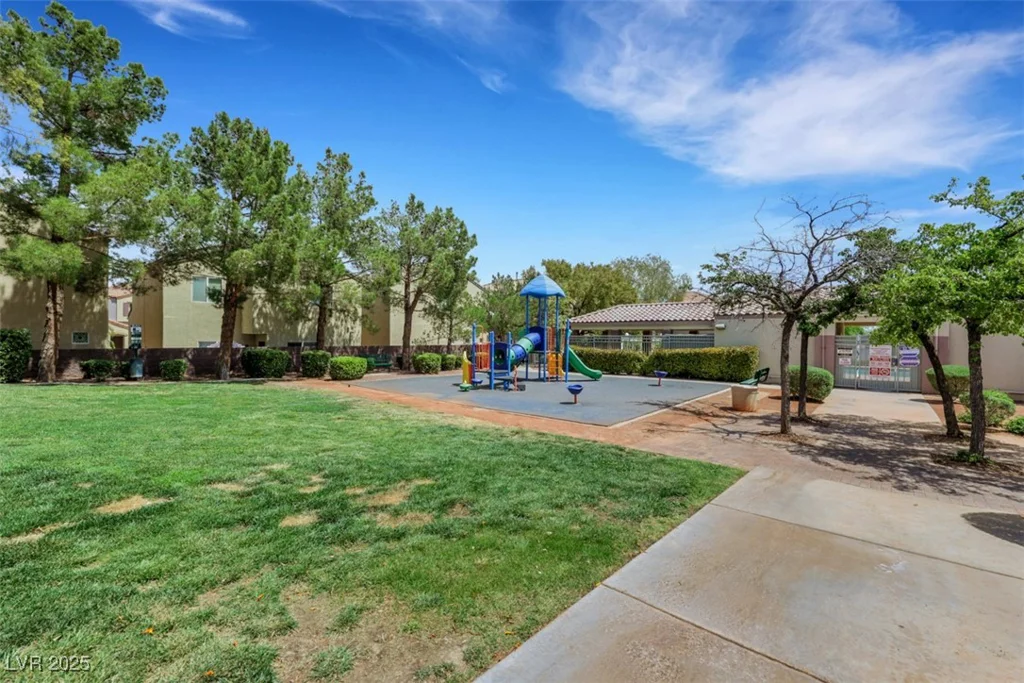 7361 Ringquist, Las Vegas, NV 89148