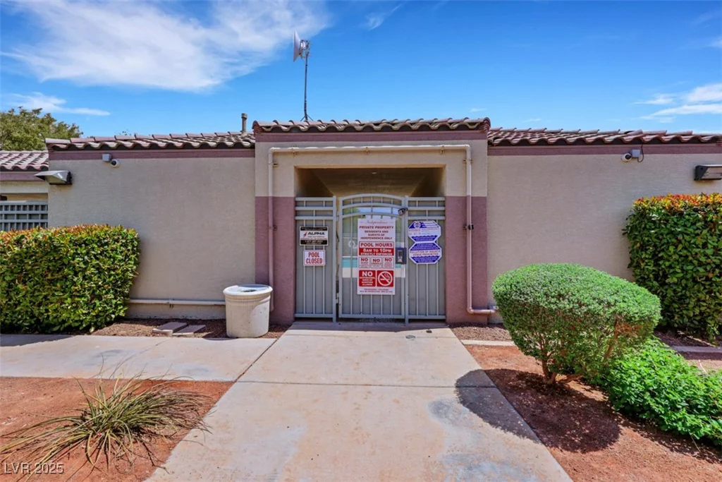 7361 Ringquist, Las Vegas, NV 89148