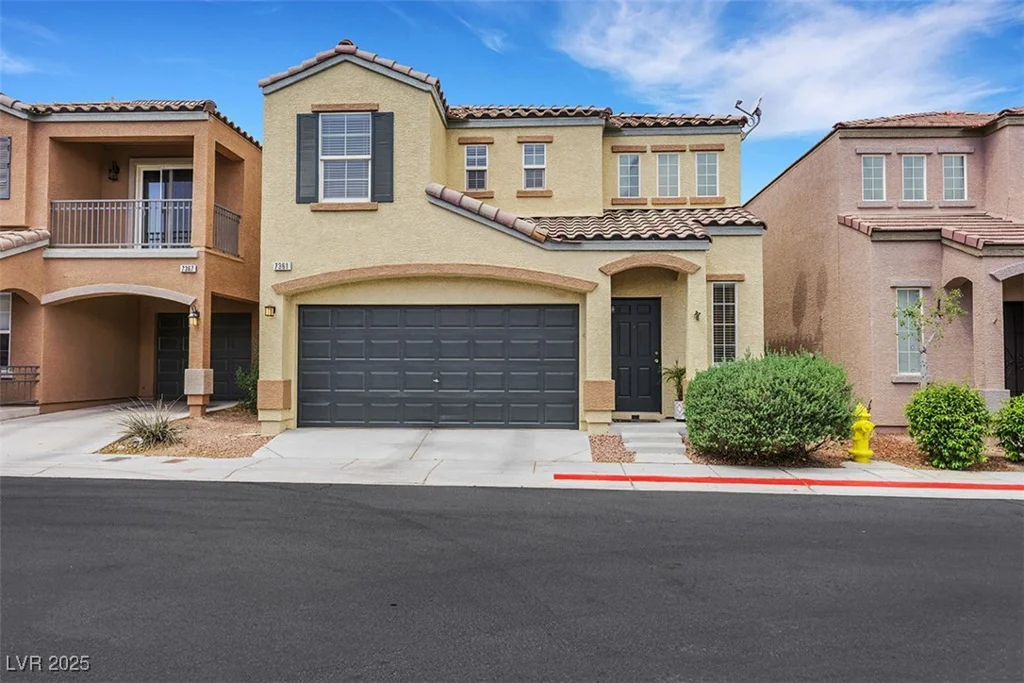 7361 Ringquist, Las Vegas, NV 89148