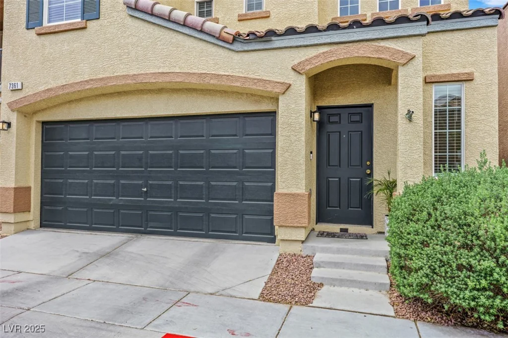 7361 Ringquist, Las Vegas, NV 89148