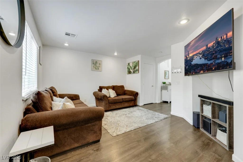 7361 Ringquist, Las Vegas, NV 89148