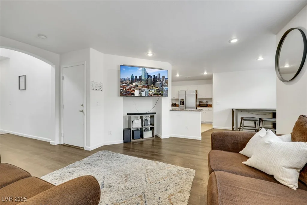 7361 Ringquist, Las Vegas, NV 89148