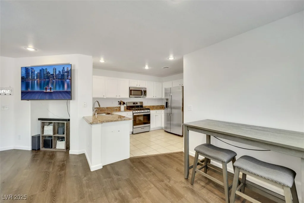 7361 Ringquist, Las Vegas, NV 89148