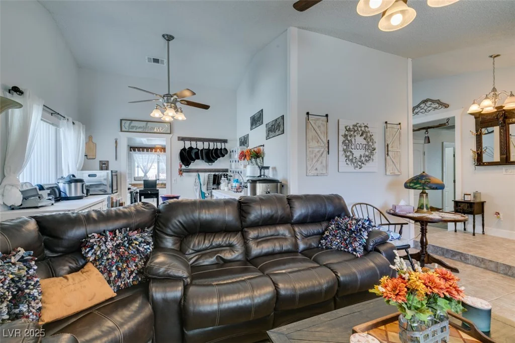 386 Summer Creek, Henderson, NV 89002