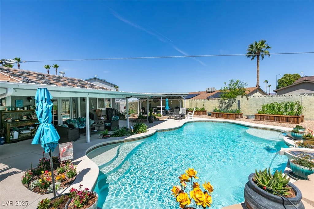 386 Summer Creek, Henderson, NV 89002
