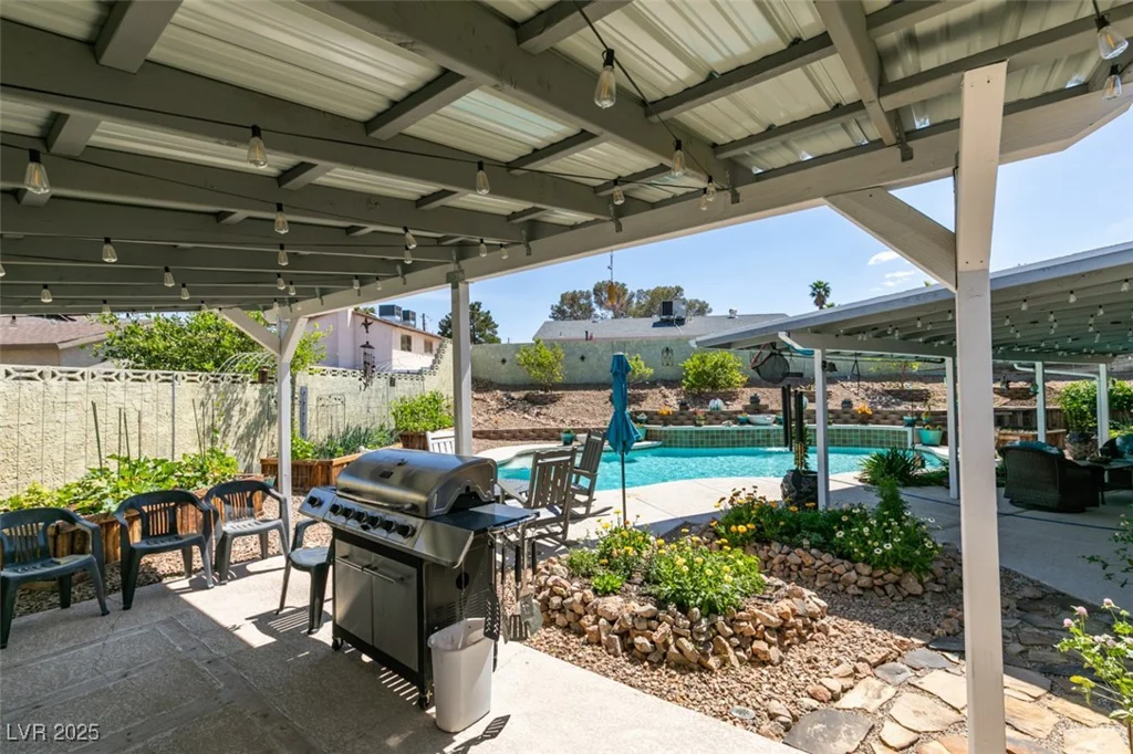 386 Summer Creek, Henderson, NV 89002