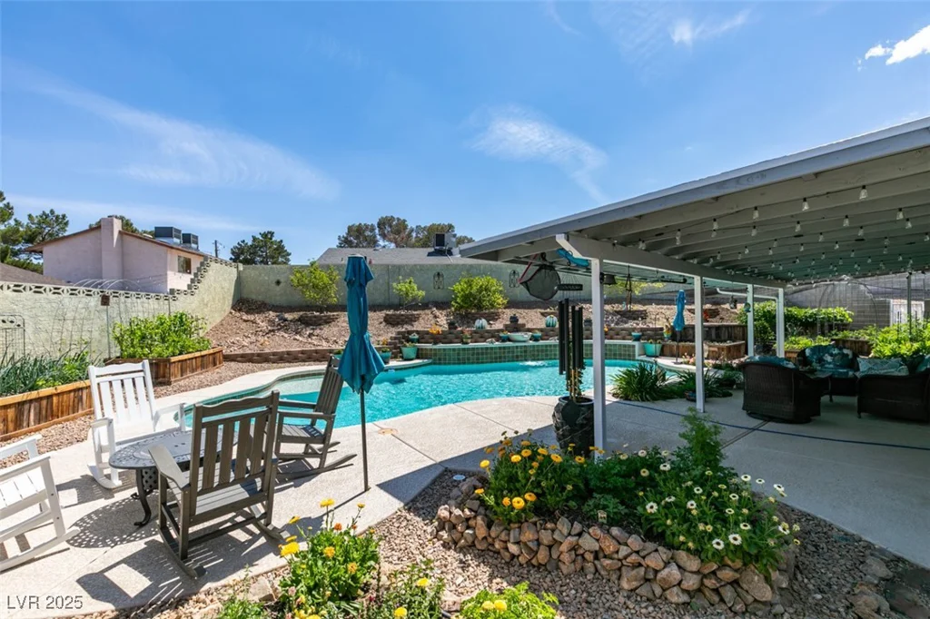 386 Summer Creek, Henderson, NV 89002