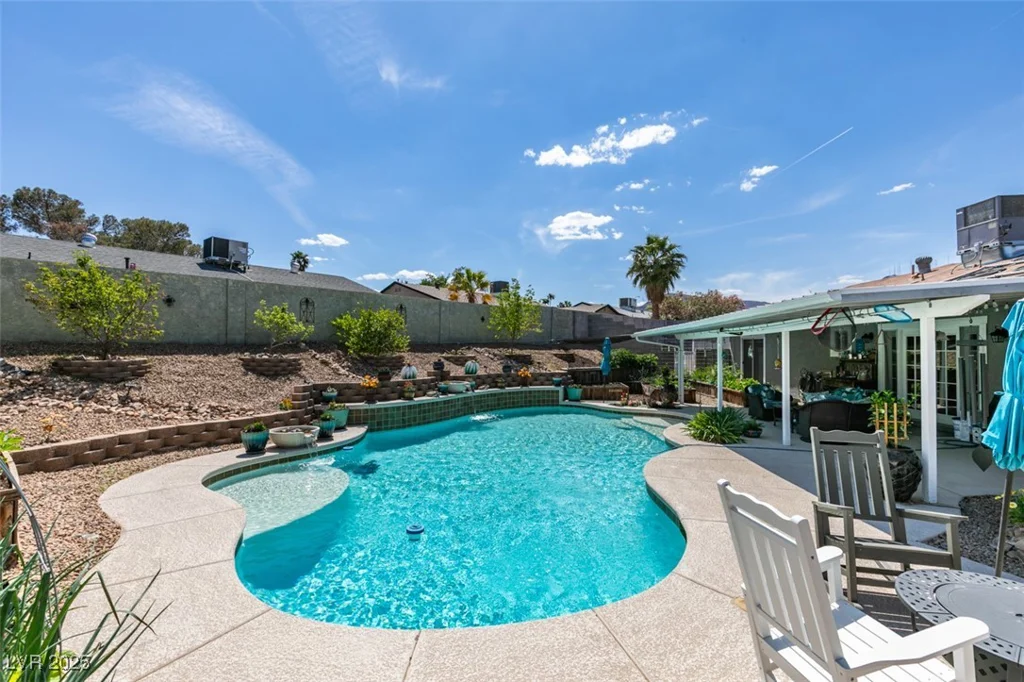 386 Summer Creek, Henderson, NV 89002