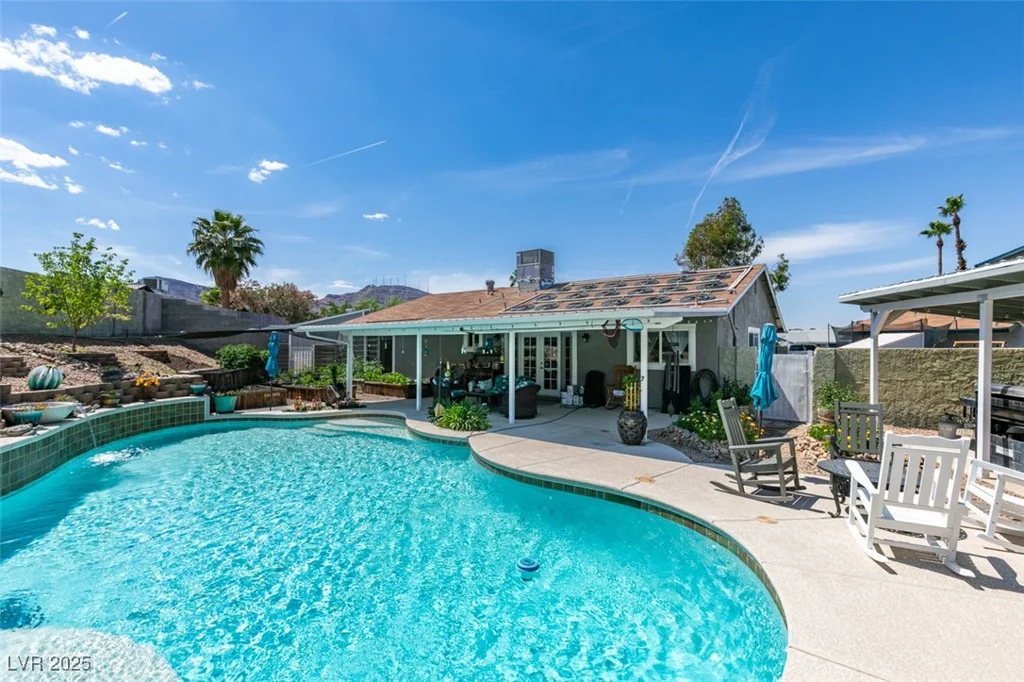 386 Summer Creek, Henderson, NV 89002