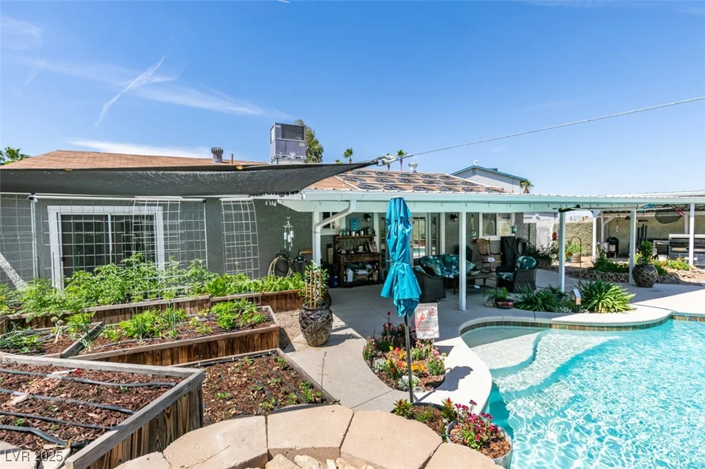386 Summer Creek, Henderson, NV 89002