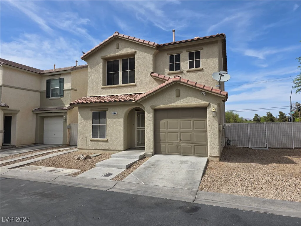 1144 Black Cherry, Las Vegas, NV 89142