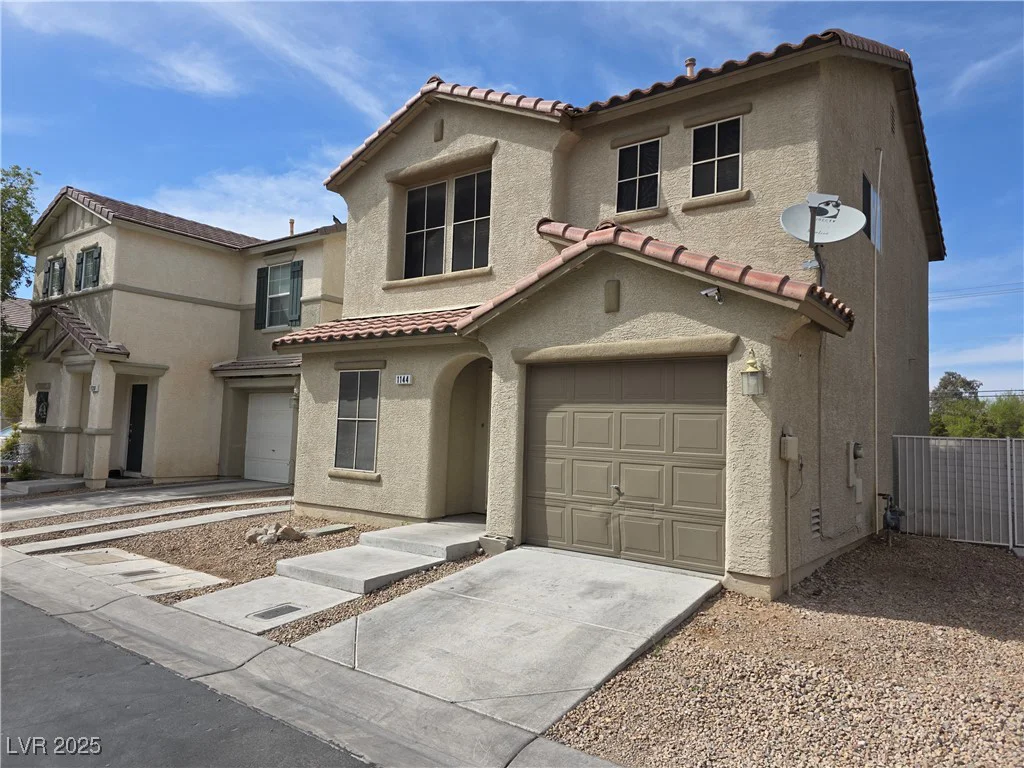 1144 Black Cherry, Las Vegas, NV 89142