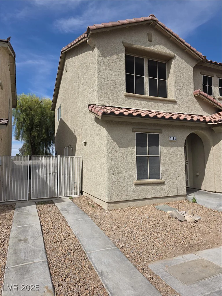 1144 Black Cherry, Las Vegas, NV 89142