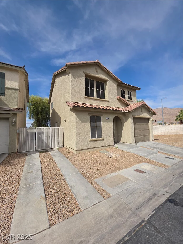 1144 Black Cherry, Las Vegas, NV 89142