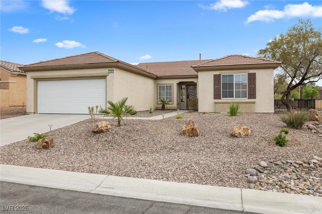 2999 Gettysburg, Henderson, NV 89052