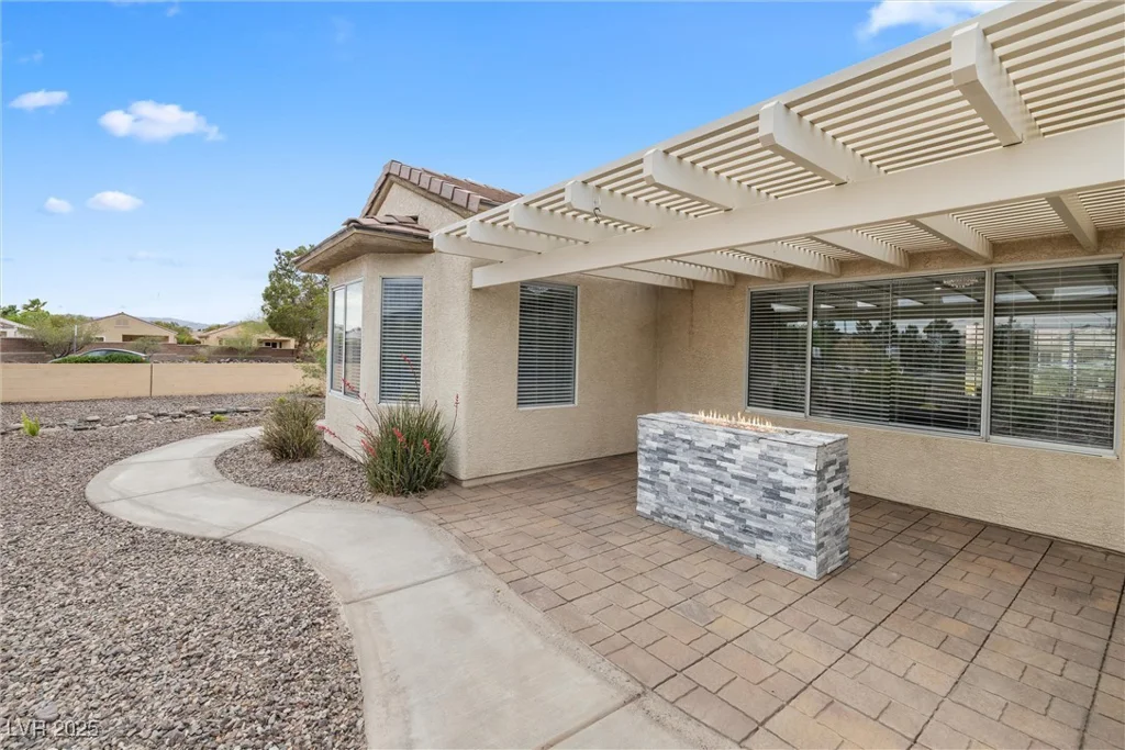 2999 Gettysburg, Henderson, NV 89052