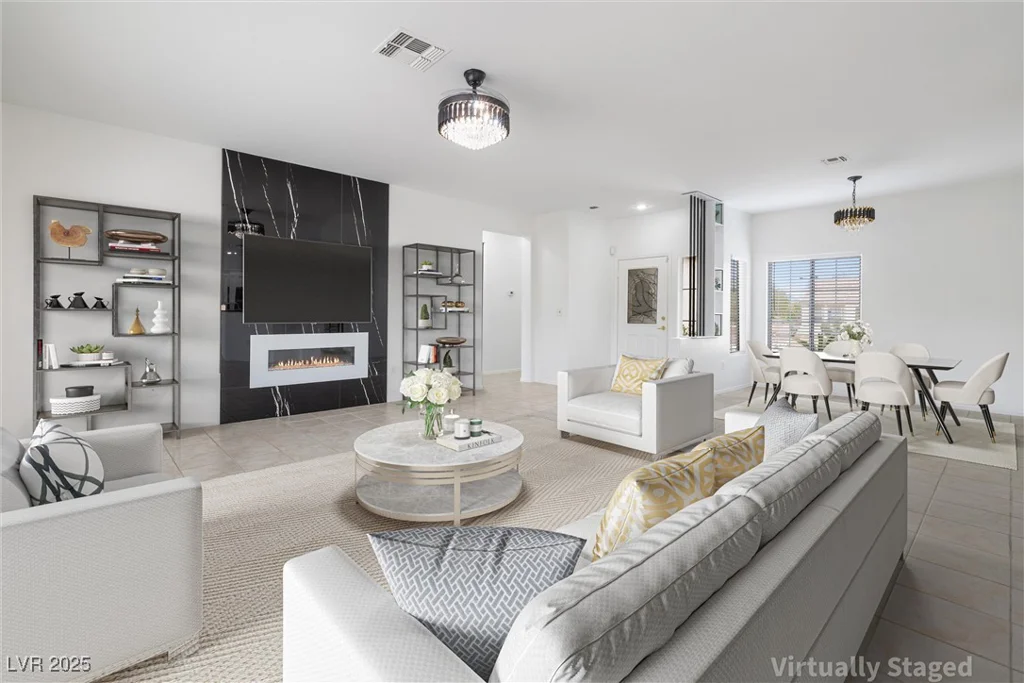 2999 Gettysburg, Henderson, NV 89052