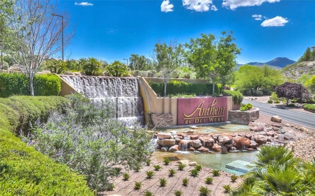 2999 Gettysburg, Henderson, NV 89052
